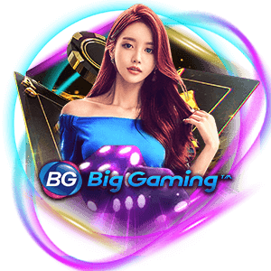 BIG-GAMING