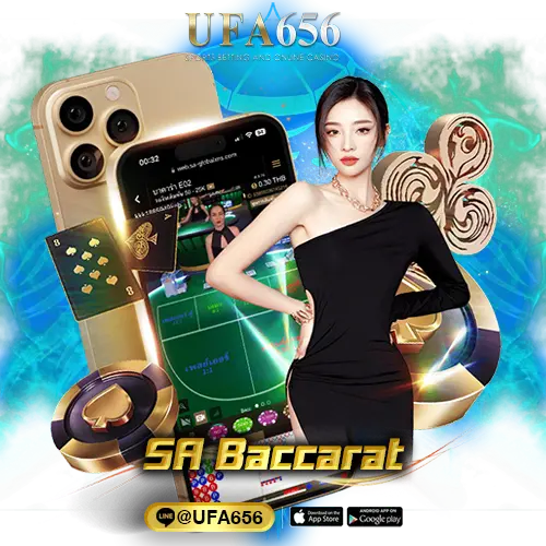 SA Baccarat